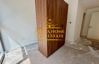 Apartment - 2 - 3 for rent in Oasis 1 - Oasis Residences - Masdar City - Abu Dhabi Apartment - 2 - 3 for rent in Oasis 1 - Oasis Residences - Masdar City - Abu Dhabi
