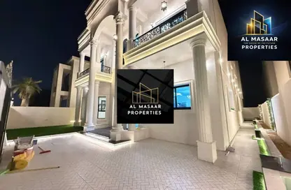 فيلا - 5 غرف نوم - 7 حمامات للبيع في تلال عجمان - العالية - عجمان