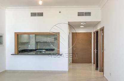 Apartment - 1 Bedroom - 2 Bathrooms for rent in Ansam 1 - Ansam - Yas Island - Abu Dhabi