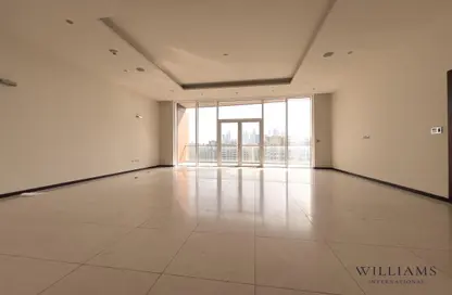 Apartment - 3 Bedrooms - 3 Bathrooms for rent in Sapphire - Tiara Residences - Palm Jumeirah - Dubai