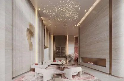 شقة - غرفة نوم - 1 حمام للبيع في بنغاطي فلير - 2 حي - مثلث قرية جميرا - دبي