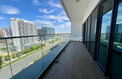 Apartment - 1 Bedroom - 2 Bathrooms for rent in SOL Bay - Business Bay - Dubai