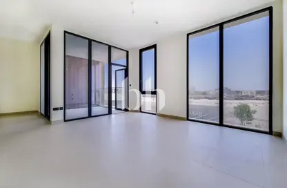 Villa - 3 Bedrooms - 4 Bathrooms for rent in Golf Grove - Dubai Hills Estate - Dubai