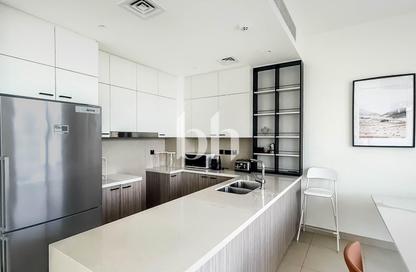 Villa - 3 Bedrooms - 4 Bathrooms for rent in Golf Grove - Dubai Hills Estate - Dubai