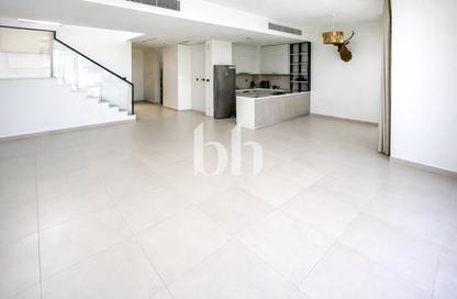 Villa - 3 Bedrooms - 4 Bathrooms for rent in Golf Grove - Dubai Hills Estate - Dubai