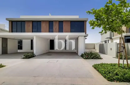 Villa - 3 Bedrooms - 4 Bathrooms for rent in Golf Grove - Dubai Hills Estate - Dubai