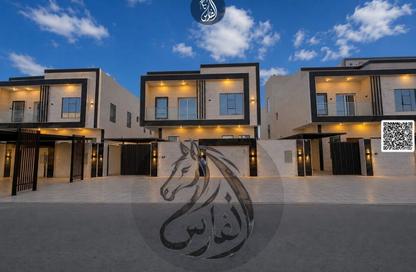 Villa - 5 - 7 for sale in Al Helio 1 - Al Helio - Ajman