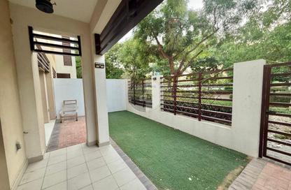 Villa - 2 Bedrooms - 3 Bathrooms for rent in Flamingo Villas - Mina Al Arab - Ras Al Khaimah