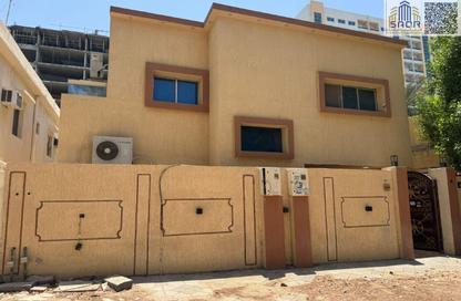 Villa - 7+ - 6 for sale in Liwara 2 - Ajman Villa - 7+ - 6 for sale in Liwara 2 - Ajman