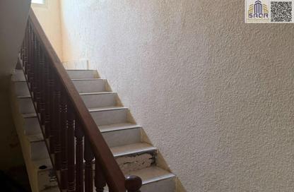 Villa - 7+ - 6 for sale in Liwara 2 - Ajman