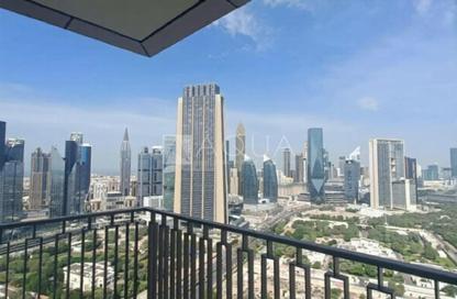 شقة - 2 غرف نوم - 3 حمامات للايجار في داون تاون فيوز 2 برج 2 - داون تاون فيوز 2 - زعبيل 2 - زعبيل - دبي
