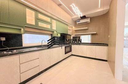 Villa - 4 Bedrooms - 6 Bathrooms for sale in Tilal City A - Tilal City - Sharjah Villa - 4 Bedrooms - 6 Bathrooms for sale in Tilal City A - Tilal City - Sharjah