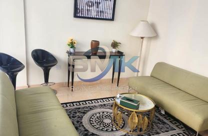 Retail - Studio - 1 Bathroom for rent in Greece Cluster - International City - Dubai