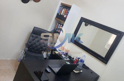 Retail - Studio - 1 Bathroom for rent in Greece Cluster - International City - Dubai
