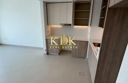 شقة - غرفة نوم - 1 حمام للايجار في برج بارك فيلد 1 - بارك فيلد - دبي هيلز استيت - دبي