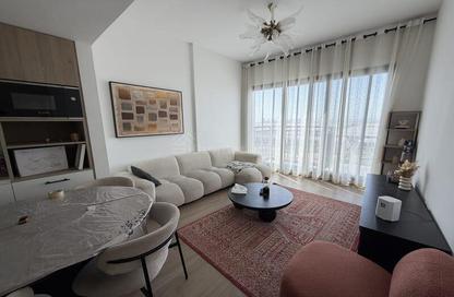 Apartment - 1 Bedroom - 1 Bathroom for sale in Liva - Town Square - Dubai