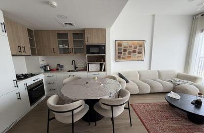 Apartment - 1 Bedroom - 1 Bathroom for sale in Liva - Town Square - Dubai