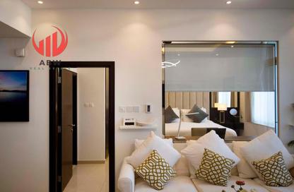 Apartment - 1 Bedroom - 2 Bathrooms for rent in Botanica Tower - Dubai Marina - Dubai Apartment - 1 Bedroom - 2 Bathrooms for rent in Botanica Tower - Dubai Marina - Dubai