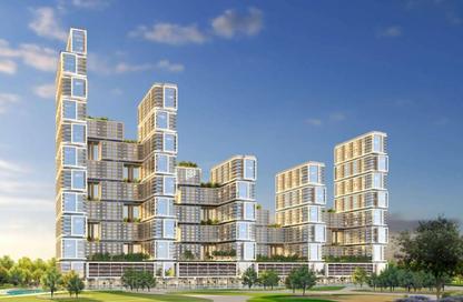 Apartment - 4 Bedrooms - 5 Bathrooms for sale in Sobha One Podium - Sobha One - Ras Al Khor Industrial 1 - Ras Al Khor - Dubai Apartment - 4 Bedrooms - 5 Bathrooms for sale in Sobha One Podium - Sobha One - Ras Al Khor Industrial 1 - Ras Al Khor - Dubai