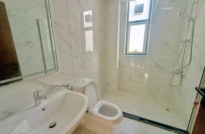 Apartment - 1 - 2 for rent in Hoshi 1 - Hoshi - Al Badie - Sharjah