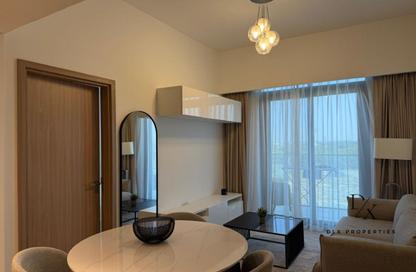 Apartment - 2 - 2 for rent in Azizi Gardens - Meydan Avenue - Meydan - Dubai Apartment - 2 - 2 for rent in Azizi Gardens - Meydan Avenue - Meydan - Dubai