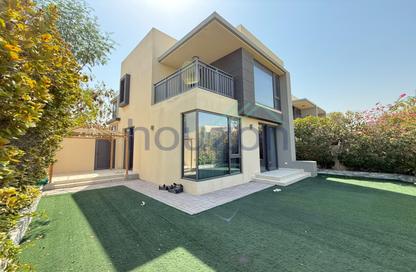 Villa - 4 - 4 for rent in Maple at Dubai Hills Estate 2 - Maple at Dubai Hills Estate - Dubai Hills Estate - Dubai Villa - 4 - 4 for rent in Maple at Dubai Hills Estate 2 - Maple at Dubai Hills Estate - Dubai Hills Estate - Dubai