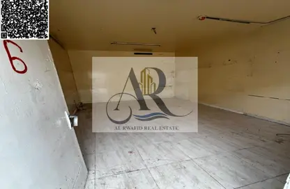 سكن عمال - استوديو - 8 حمامات للايجار في السجع إس - الصجعة - الشارقة