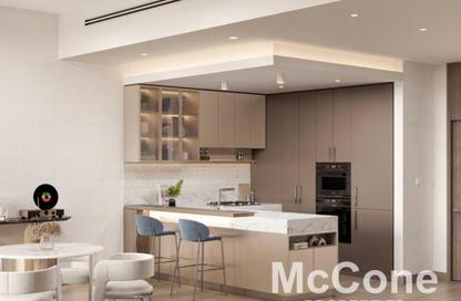 Apartment - 2 Bedrooms - 3 Bathrooms for sale in Windsor House Building 1 - Windsor House - Residential District - Dubai South (Dubai World Central) - Dubai