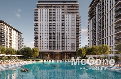 Apartment - 2 Bedrooms - 2 Bathrooms for sale in Park Lane 1A - Park Lane 1 - Park Lane - Dubai Hills Estate - Dubai