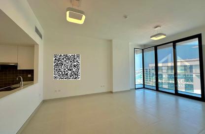 Apartment - 1 Bedroom - 2 Bathrooms for sale in Bluebay Walk - Ajmal Makan City - Sharjah Waterfront City - Sharjah