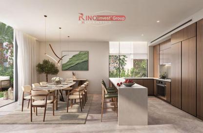 Villa - 3 Bedrooms - 4 Bathrooms for sale in Athlon by Aldar 1 - Athlon by Aldar - Dubai Land - Dubai Villa - 3 Bedrooms - 4 Bathrooms for sale in Athlon by Aldar 1 - Athlon by Aldar - Dubai Land - Dubai