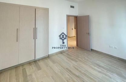 Apartment - 1 Bedroom - 1 Bathroom for rent in Waters Edge - Yas Island - Abu Dhabi