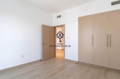 Apartment - 1 Bedroom - 1 Bathroom for rent in Waters Edge - Yas Island - Abu Dhabi