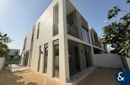 فيلا - 4 غرف نوم - 5 حمامات للايجار في أورا جاردنز - تلال الغاف - دبي