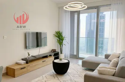 Apartment - 1 Bedroom - 1 Bathroom for rent in Forte 2 - Forte - Downtown Dubai - Dubai Apartment - 1 Bedroom - 1 Bathroom for rent in Forte 2 - Forte - Downtown Dubai - Dubai