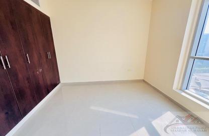 Apartment - 1 Bedroom - 1 Bathroom for rent in Muwailih Building - Muwaileh - Sharjah