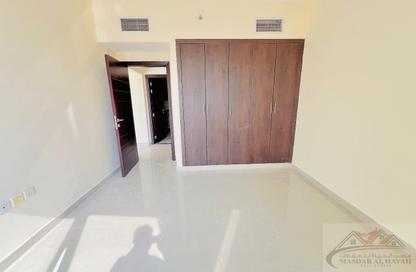 Apartment - 1 Bedroom - 1 Bathroom for rent in Muwailih Building - Muwaileh - Sharjah