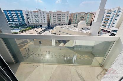 Apartment - 1 Bedroom - 1 Bathroom for rent in Muwailih Building - Muwaileh - Sharjah