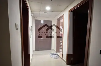 Apartment - 2 Bedrooms - 3 Bathrooms for sale in Al Nuaimiya Towers C - Al Nuaimiya - Ajman Apartment - 2 Bedrooms - 3 Bathrooms for sale in Al Nuaimiya Towers C - Al Nuaimiya - Ajman