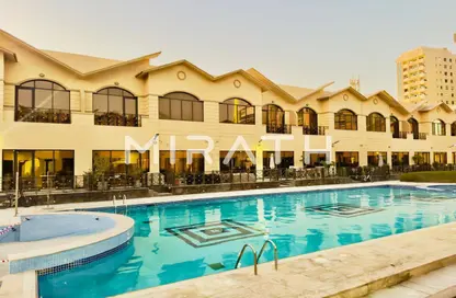 فيلا - 4 غرف نوم - 5 حمامات للايجار في فلل البرشاء 1 - البرشاء 1 - البرشاء - دبي