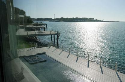 Villa - 4 - 5 for sale in Nurai Resort - Nurai Island - Abu Dhabi