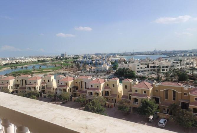 Lagoon View Studio | Royal Breeze 1 | Al Hamra