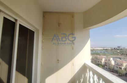 Apartment - Studio - 1 for sale in Royal Breeze 1 - Royal Breeze - Al Hamra Village - Ras Al Khaimah Apartment - Studio - 1 for sale in Royal Breeze 1 - Royal Breeze - Al Hamra Village - Ras Al Khaimah