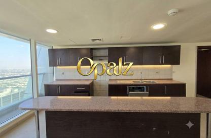 Apartment - 3 - 3 for rent in Dubai Arch - JLT Cluster G - Jumeirah Lake Towers - Dubai