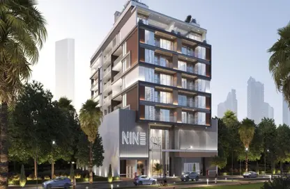 شقة - 1 حمام للبيع في وان باي ناين - ند الشبا - دبي