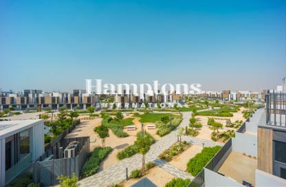 Villa - 3 - 4 for rent in Mudon Al Ranim 1 - Mudon - Dubai Villa - 3 - 4 for rent in Mudon Al Ranim 1 - Mudon - Dubai