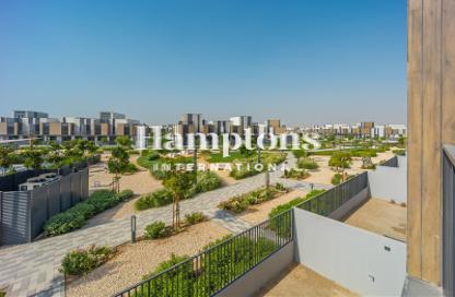 Villa - 3 - 4 for rent in Mudon Al Ranim 1 - Mudon - Dubai