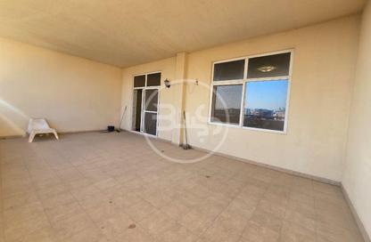 Apartment - 1 Bedroom - 2 Bathrooms for rent in New Bridge Hills 3 - New Bridge Hills - Motor City - Dubai Apartment - 1 Bedroom - 2 Bathrooms for rent in New Bridge Hills 3 - New Bridge Hills - Motor City - Dubai
