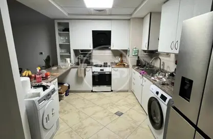 Apartment - 1 Bedroom - 2 Bathrooms for rent in New Bridge Hills 3 - New Bridge Hills - Motor City - Dubai