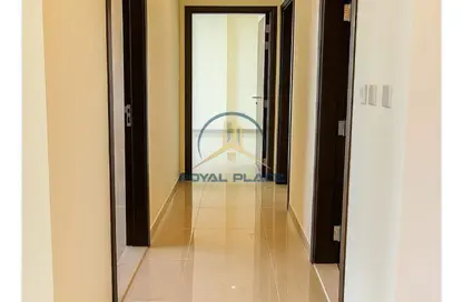 شقة - 2 غرف نوم - 3 حمامات للايجار في شهداب نور تاور - الفرجان - دبي